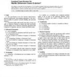 ASTM C503-99e1