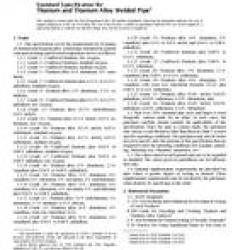 ASTM B862-99