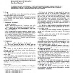 ASTM F1244-89(1999)