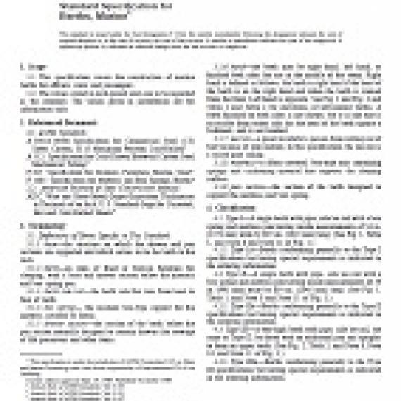 ASTM F1244-89(1999)