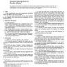 ASTM F1244-89(1999)