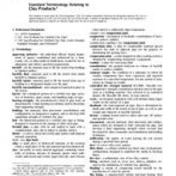 ASTM C896-99