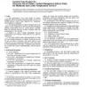 ASTM A662/A662M-99