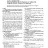 ASTM D5846-99