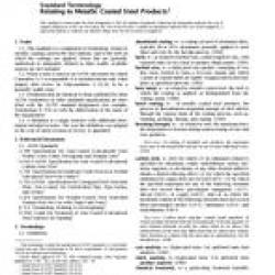 ASTM A902-99