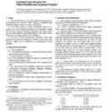 ASTM C1278/C1278M-99