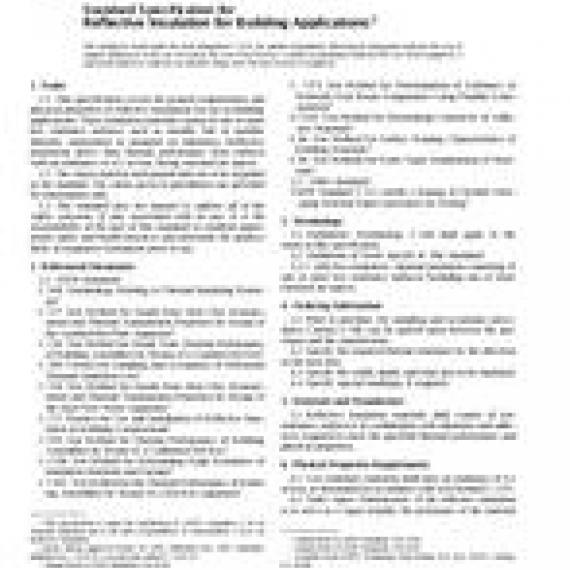 ASTM C1224-99