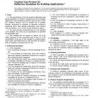 ASTM C1224-99