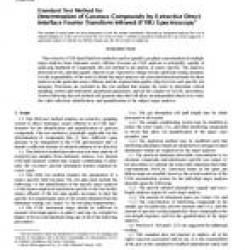 ASTM D6348-98