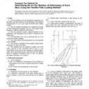 ASTM D4395-84(1998)