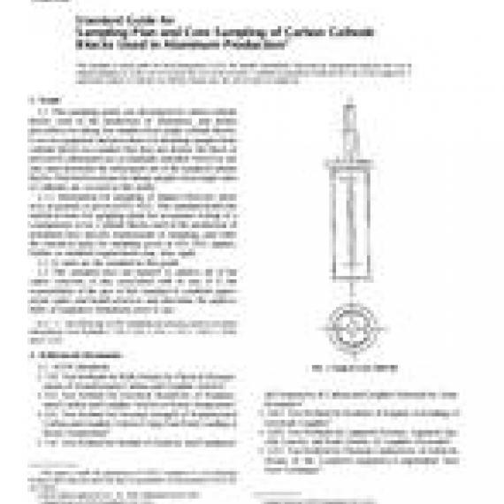 ASTM D6354-98