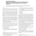 ASTM E950-98