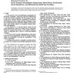 ASTM E936-98