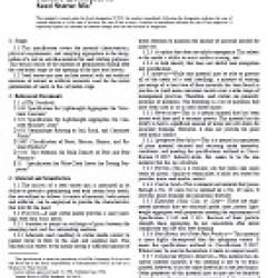 ASTM D5539-94(1998)