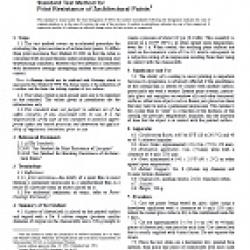 ASTM D2064-91(1998)