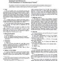 ASTM D2064-91(1998)