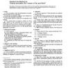 ASTM D4072-98