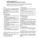 ASTM D693-98