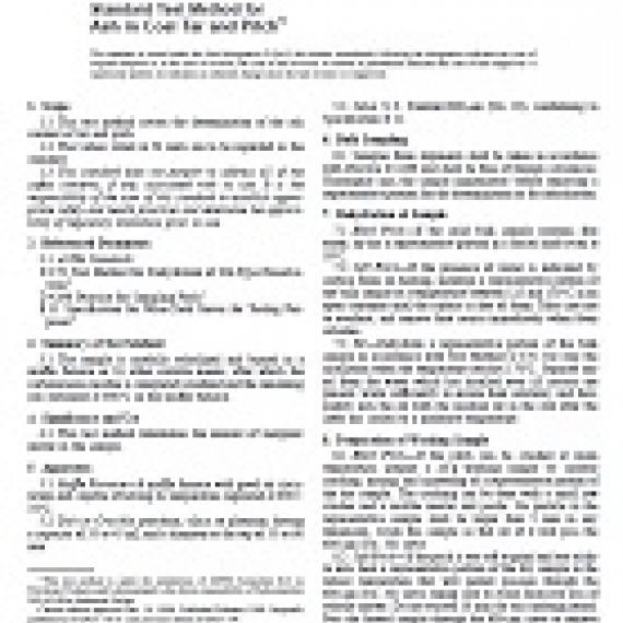 ASTM D2415-98
