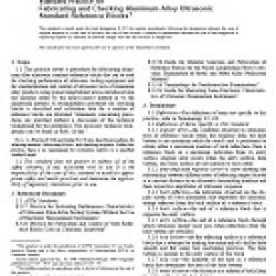 ASTM E127-98