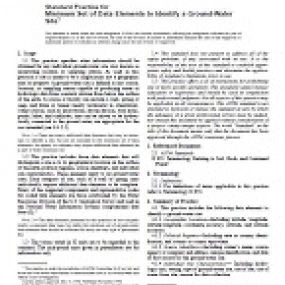 ASTM D5254-92(1998)