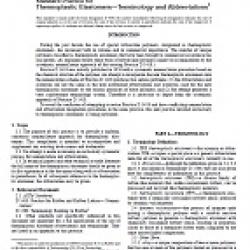 ASTM D5538-98