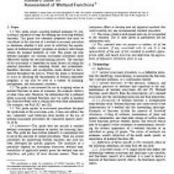 ASTM E1983-98