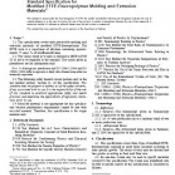 ASTM D3159-98