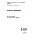 API 17J Addenda