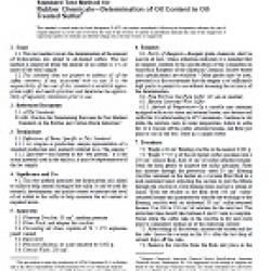ASTM D4573-98