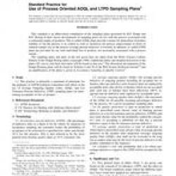 ASTM E1994-98