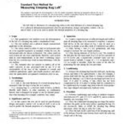 ASTM F1932-98