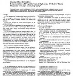 ASTM D6160-98