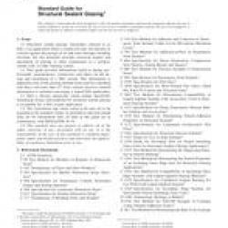 ASTM C1401-98