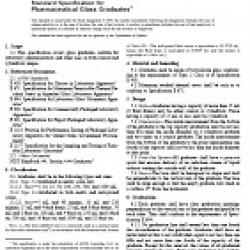ASTM E1094-98