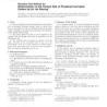 ASTM D5158-98