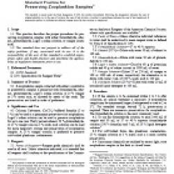 ASTM E1200-87(1998)
