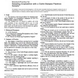 ASTM E1199-87(1998)