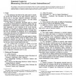 ASTM B854-98
