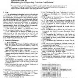 ASTM G115-98