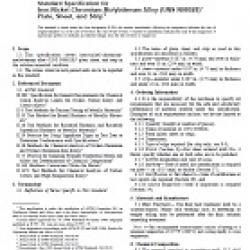 ASTM B709-98