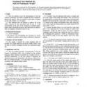 ASTM E347-98