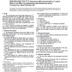 ASTM B803-98