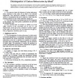 ASTM C454-83(1998)