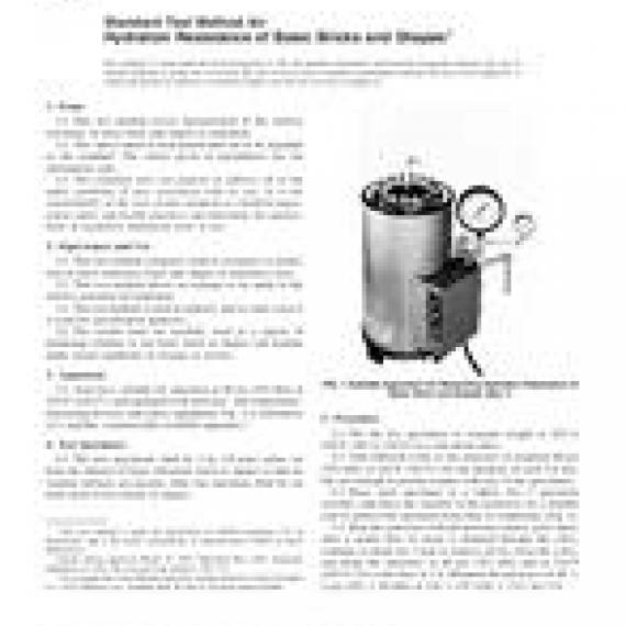 ASTM C456-93(1998)