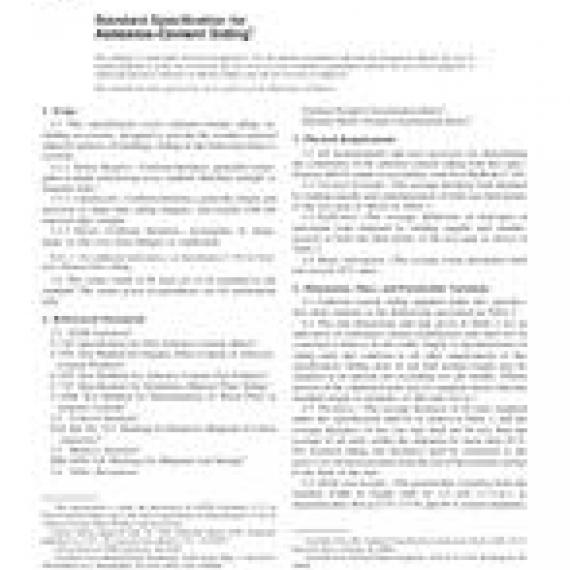 ASTM C223-98