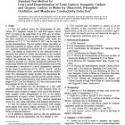 ASTM D6317-98