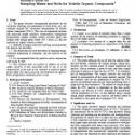 ASTM D4547-98