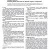 ASTM D4547-98