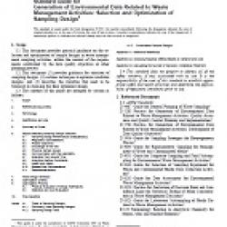 ASTM D6311-98